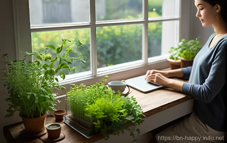 행복한 직장 생활을 위한 팁 - **Prompt 2: Collaborative Workplace Harmony**
    "A diverse team of professionals, of various ages ...