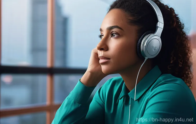 행복한 사람들의 인간 관계 관리 - Here are three detailed image prompts: