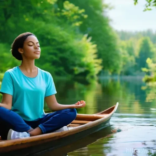 Home 26 행복을 위한 감성적 건강 - Here are three detailed image generation prompts in English, designed to adhere to all the specified...