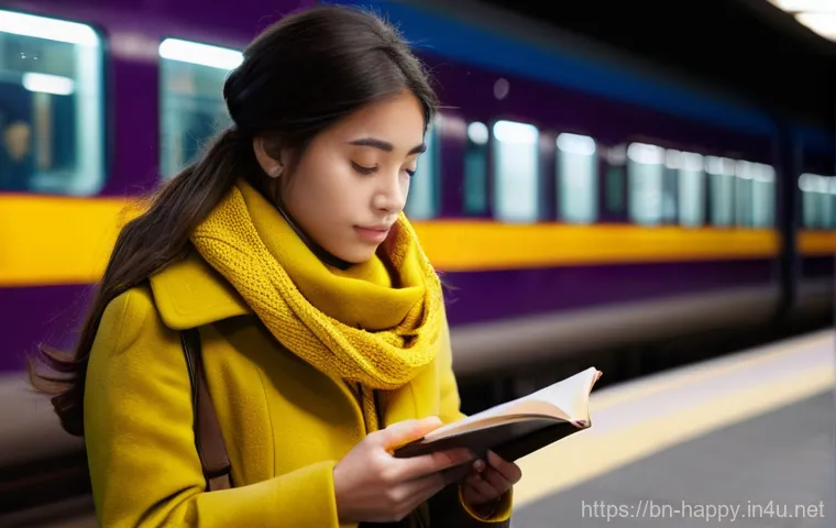 행복을 위한 독서 습관 - **Prompt:** "A diverse group of three young adults (all 15-18 years old), casually and modestly dres... 행복을 위한 독서 습관 - **Prompt:** "A diverse group of three young adults (all 15-18 years old), casually and modestly dres...